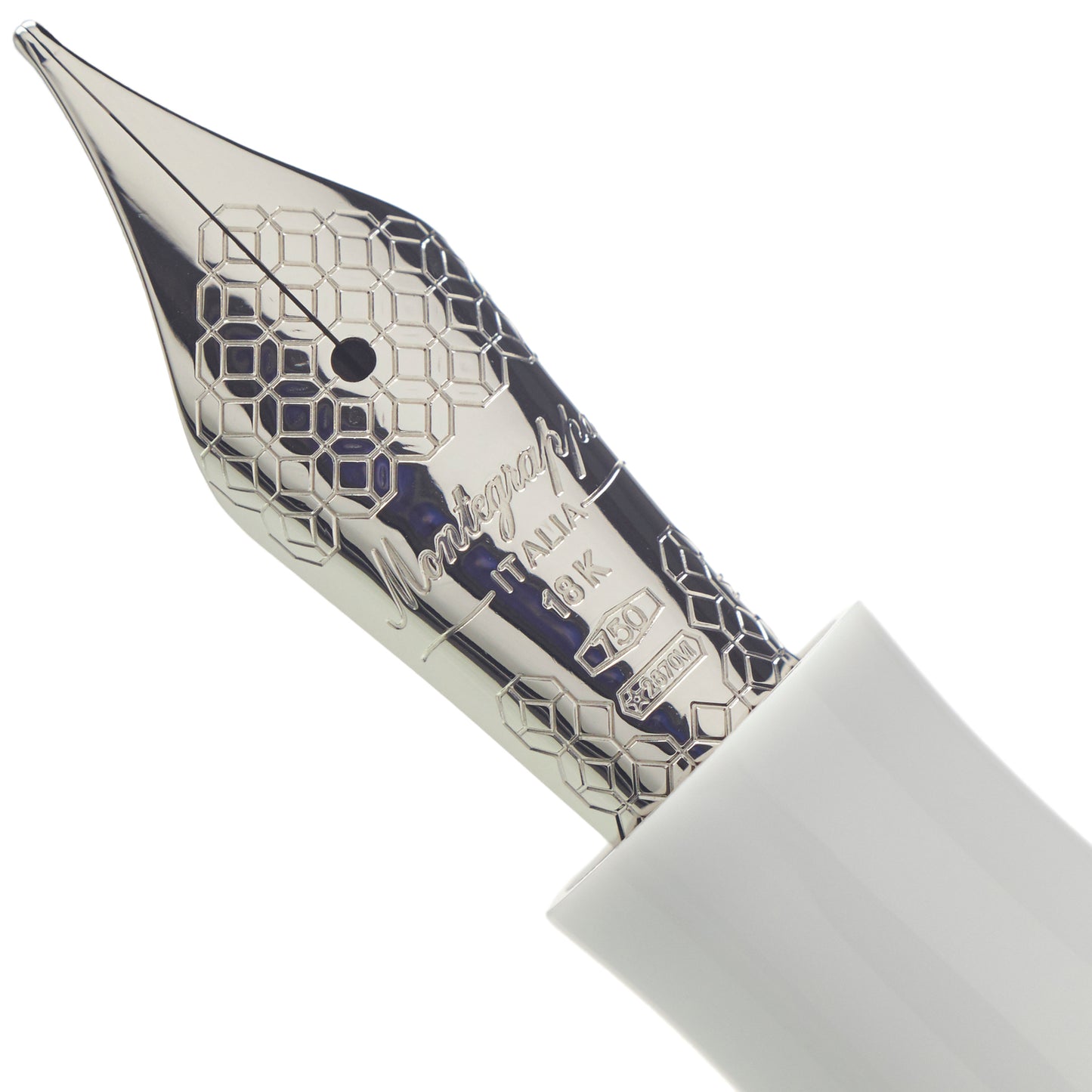 Montegrappa Chef Pen - nibs.com
