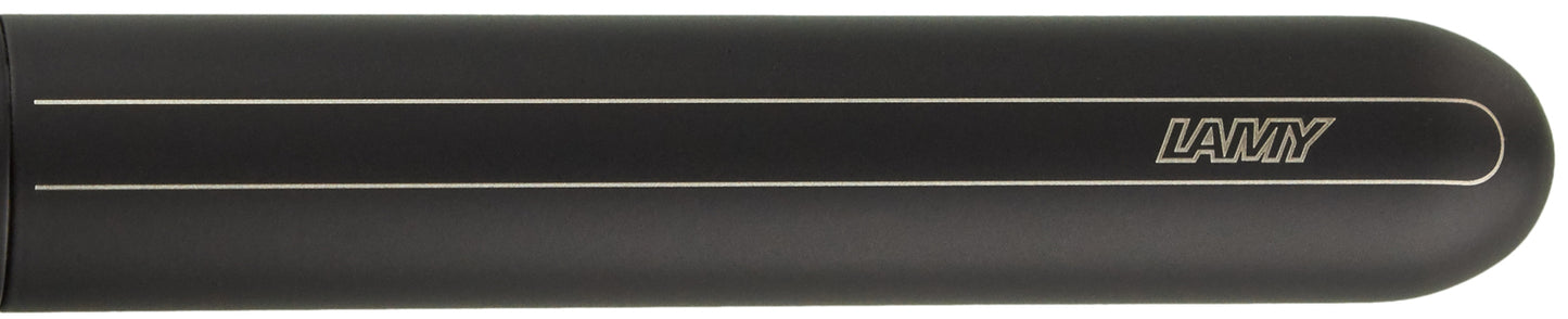 Lamy Dialog 3 Black - nibs.com