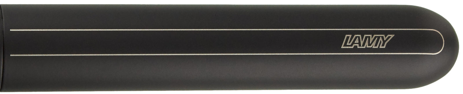 Lamy Dialog 3 Black - nibs.com