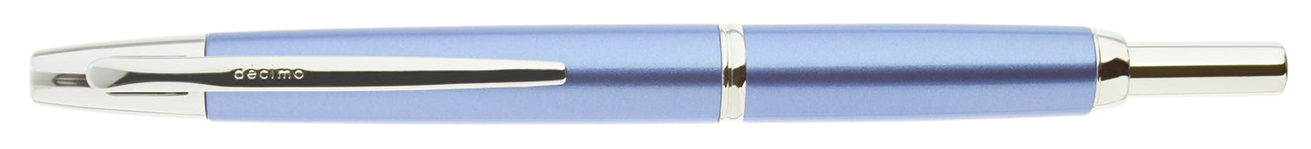 Pilot Decimo Light Blue - nibs.com