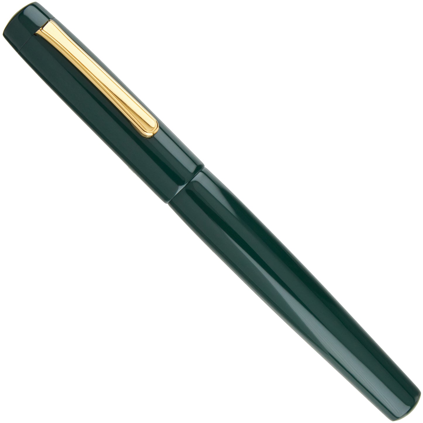 Nakaya Neo Standard Midori - nibs.com