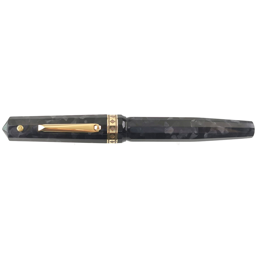 Wahl Eversharp Doric Oversize Burma - nibs.com