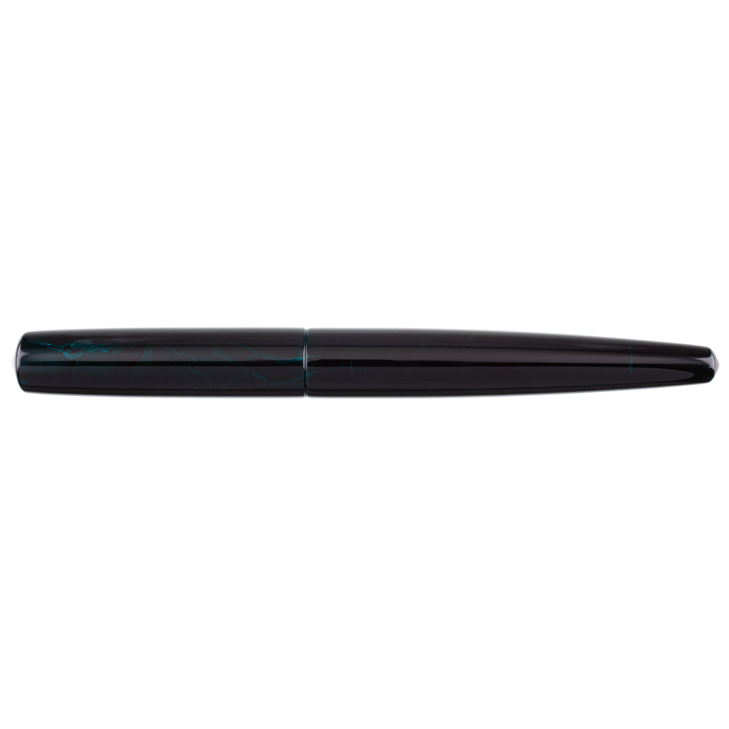 Nakaya Naka-ai Cigar Red-Crowned Crane - nibs.com