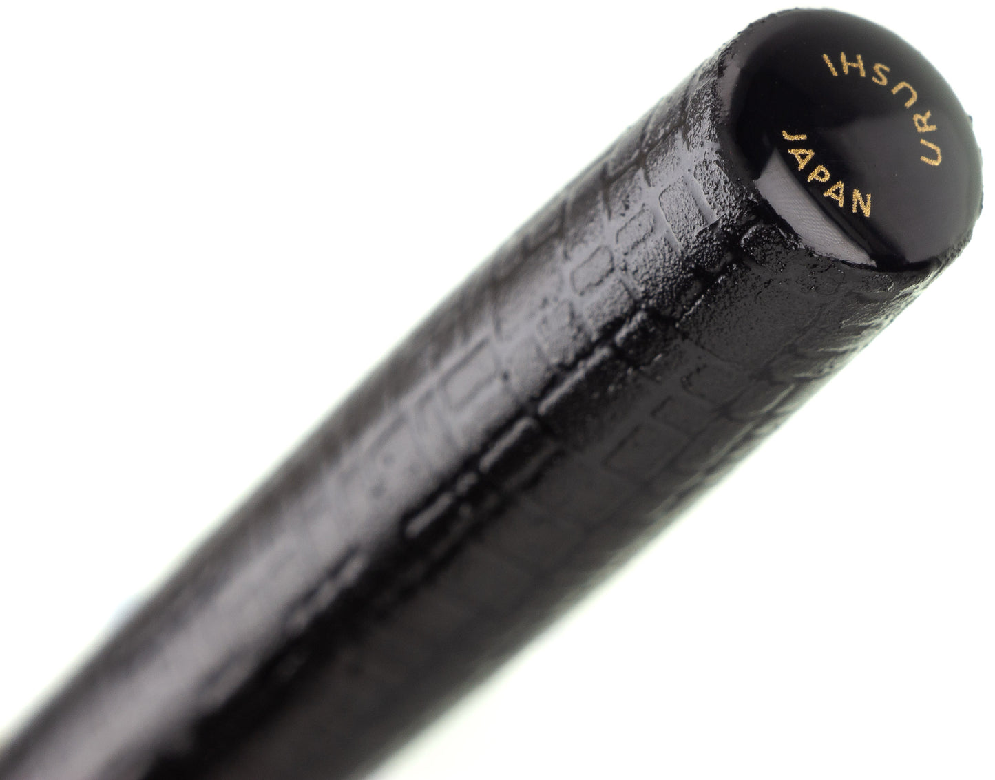 Pilot Ishime Black - nibs.com