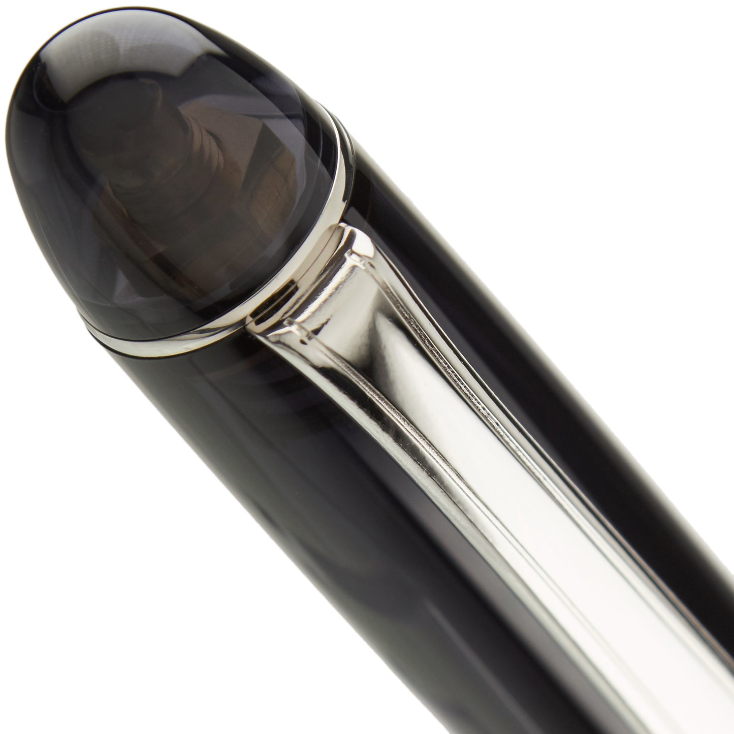 Platinum Century Black Diamond - nibs.com