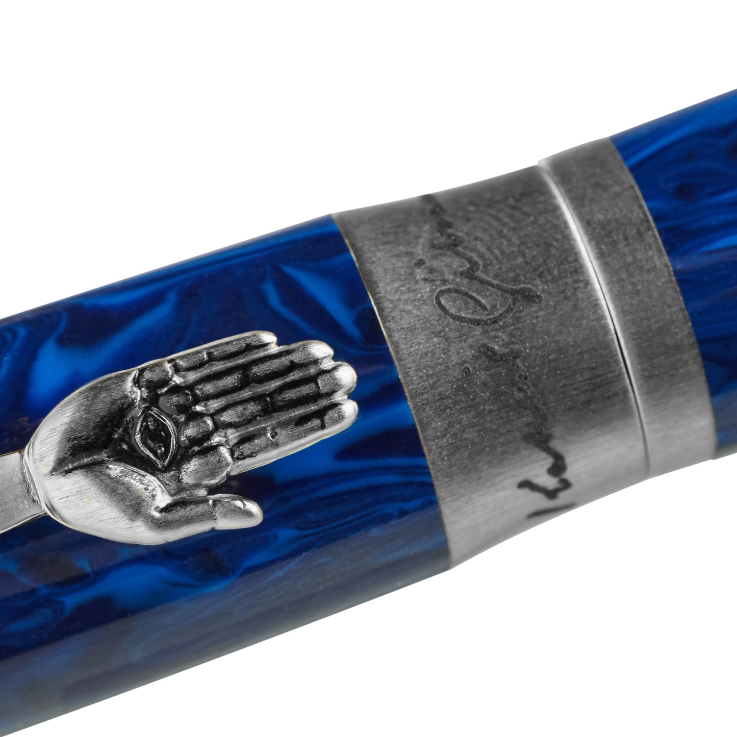Montegrappa Kahlil Gibran Limited Edition - nibs.com