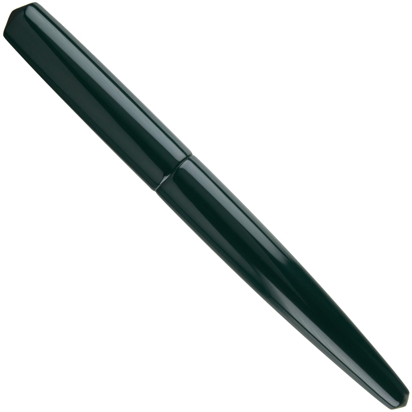 Nakaya Naka-ai Cigar Midori - nibs.com