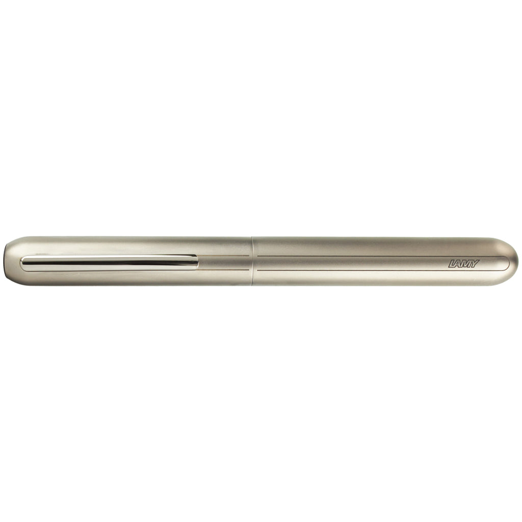 Lamy Dialog 3 Palladium - nibs.com