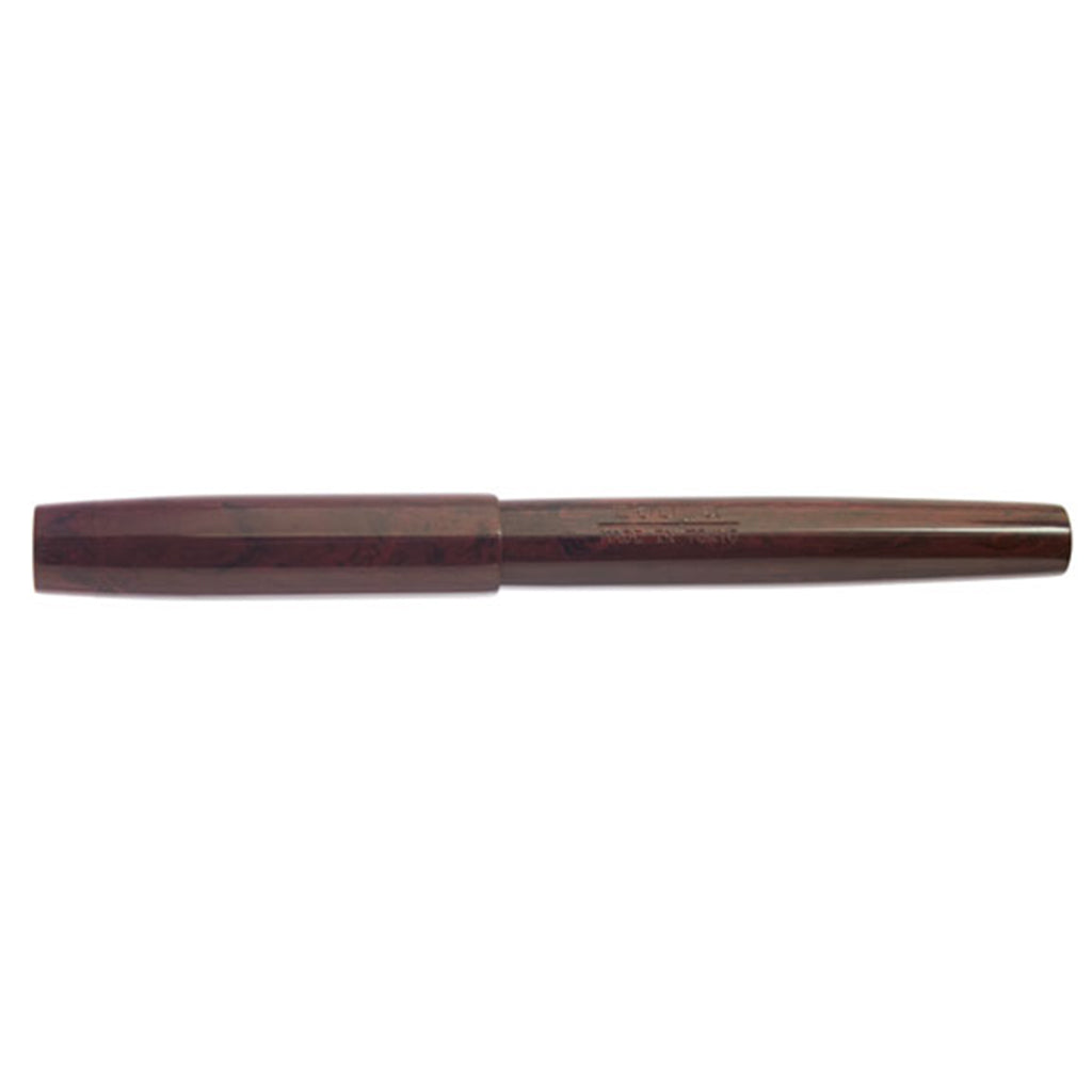 Eboya Natsume Medium Tanshin Red CC - nibs.com