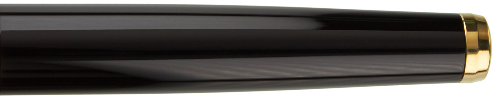 Aurora Talentum Classic Black Gold - nibs.com