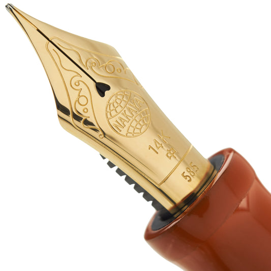 Nakaya Portable Writer Araishu - nibs.com