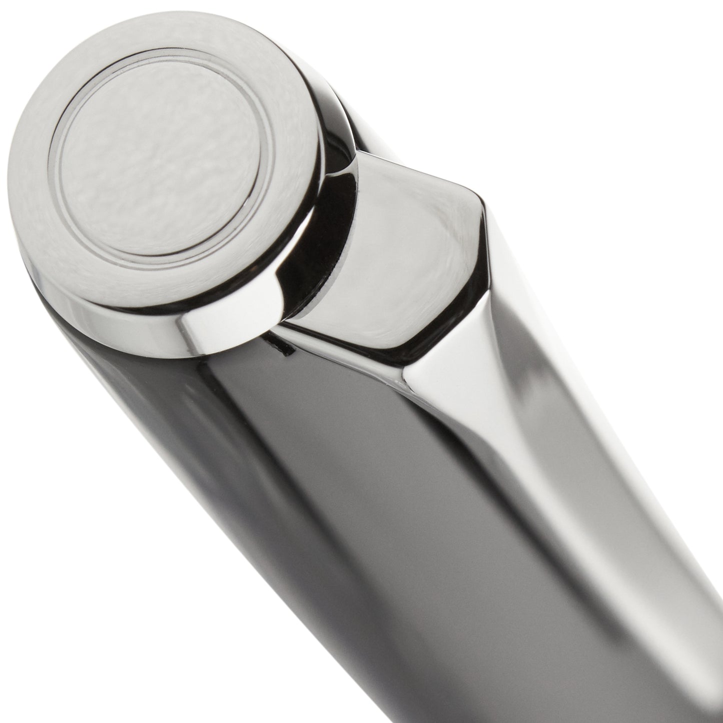 Pilot Falcon Metal Black - nibs.com