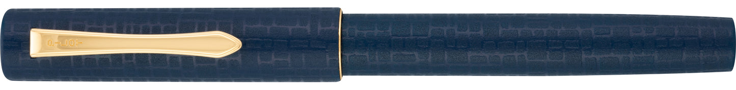 Pilot Ishime Navy - nibs.com