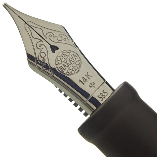 Nakaya Desk Pen Sumiko - nibs.com