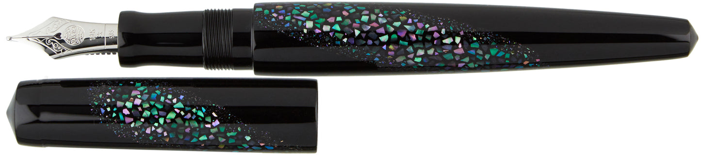 Nakaya Naka-ai Cigar Milky Way - nibs.com