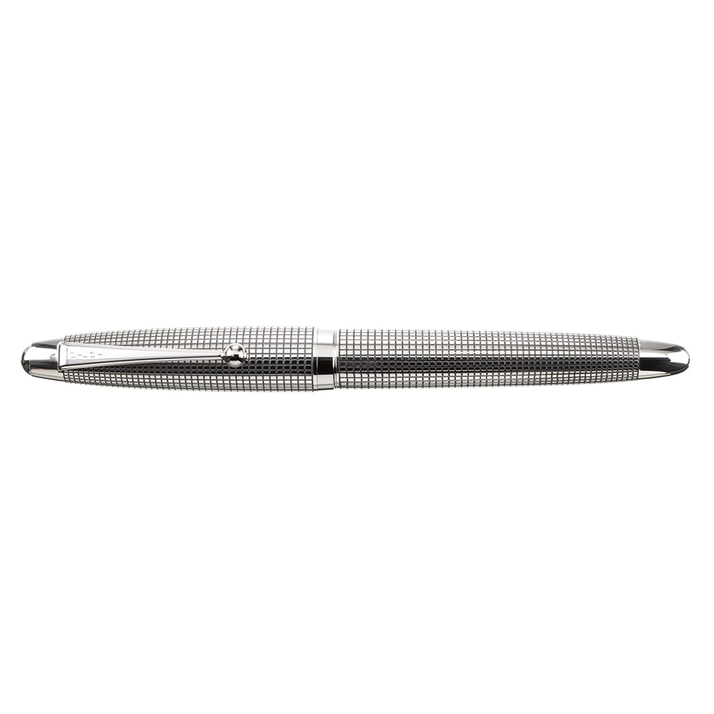 Pilot Sterling Collection Silvern Koushi - nibs.com