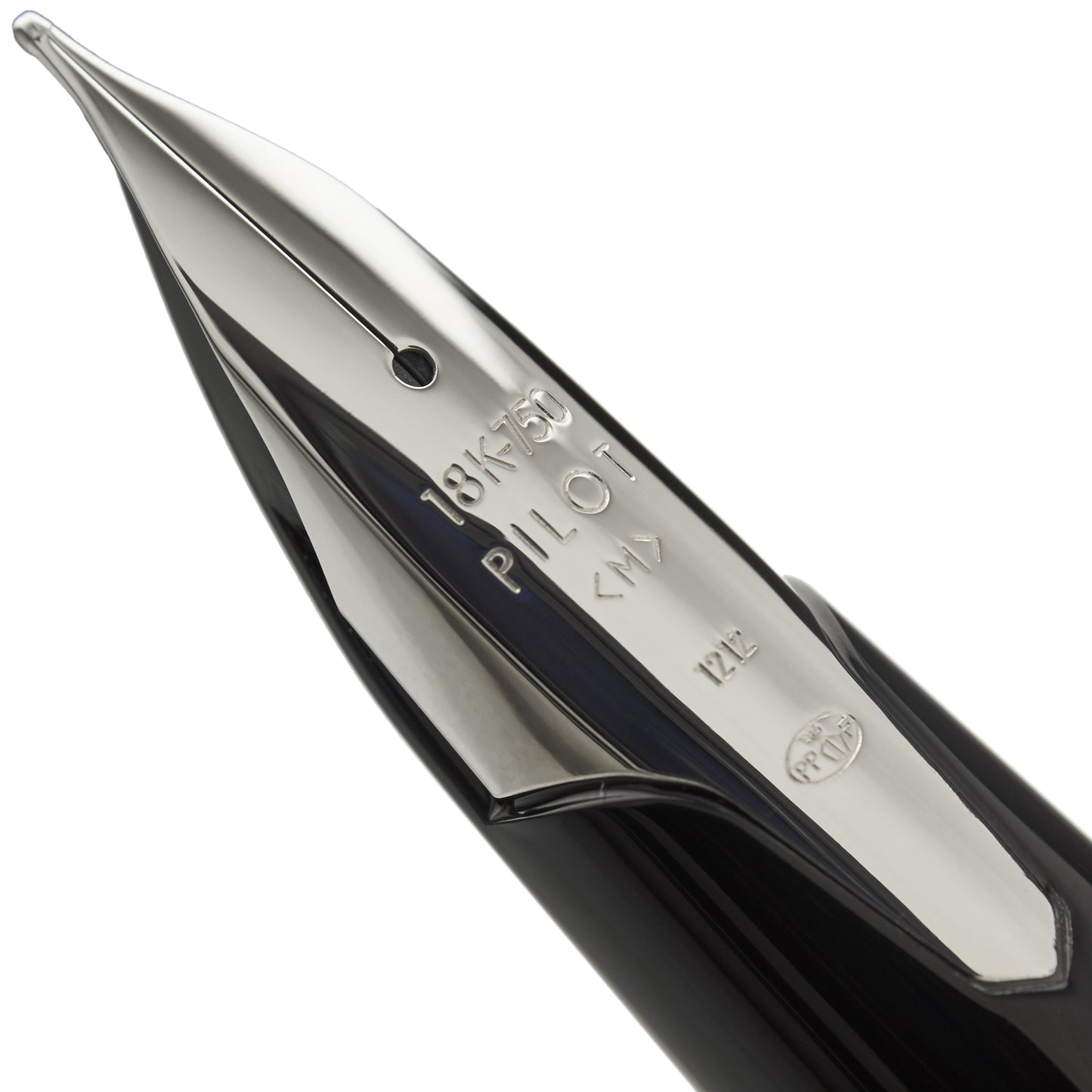 Pilot Sterling Collection Tiger - nibs.com