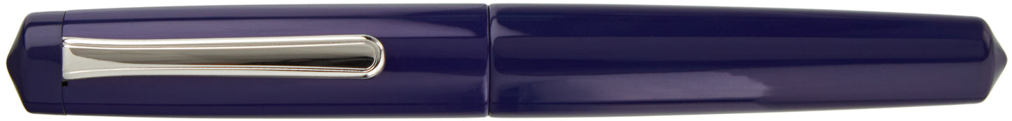 Nakaya Piccolo Writer Shobu - nibs.com