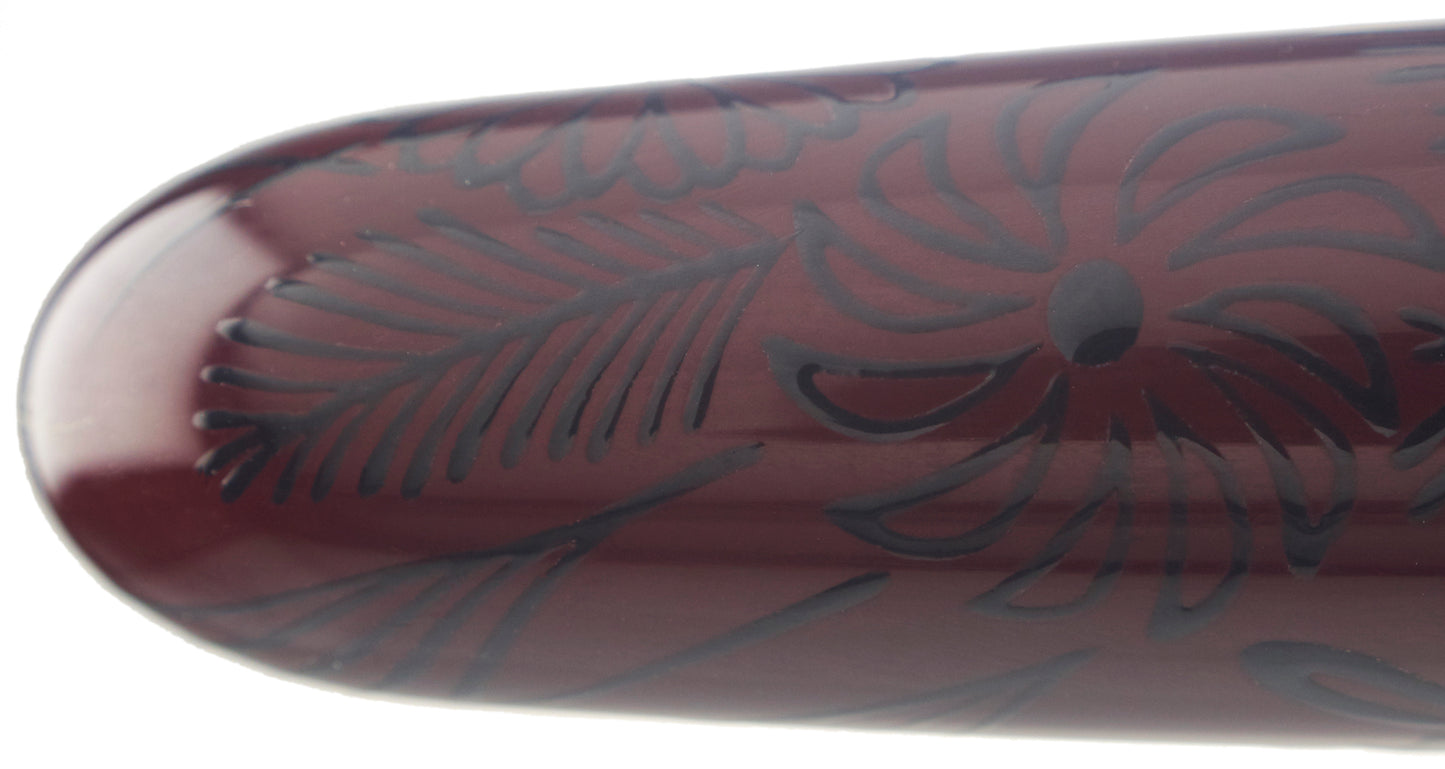 Nakaya Portable Cigar Kodai Akikusa - nibs.com