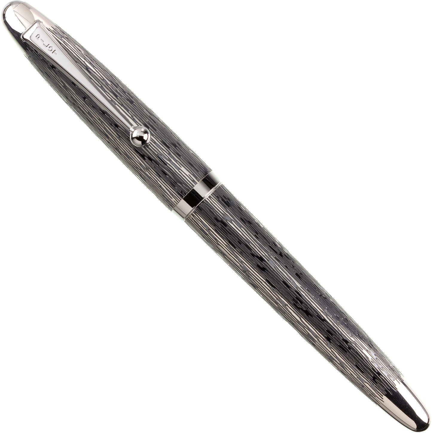Pilot Sterling Collection Silvern Tsumugi - nibs.com