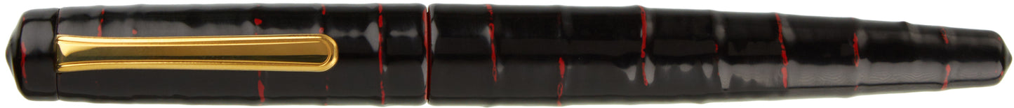 Nakaya Naka-ai Writer Jidai Nuri - nibs.com