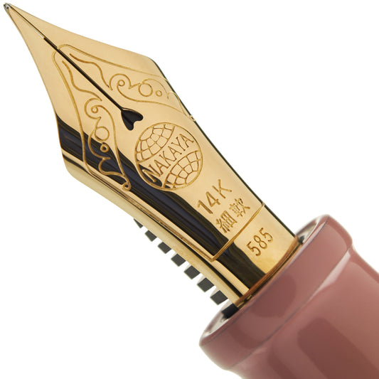 Nakaya Piccolo Cigar Toki-iro - nibs.com