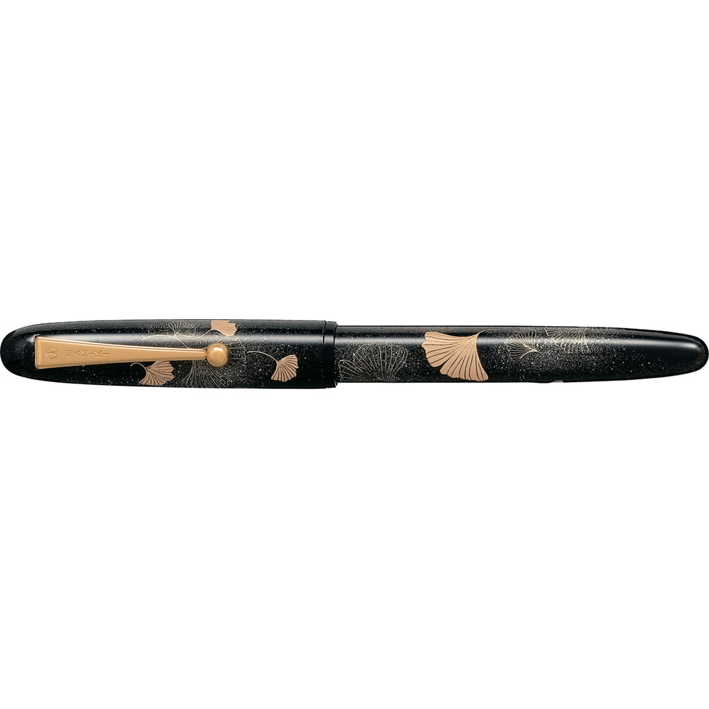 Namiki Yukari Ginkgo Limited Edition - nibs.com
