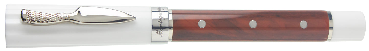 Montegrappa Chef Pen - nibs.com