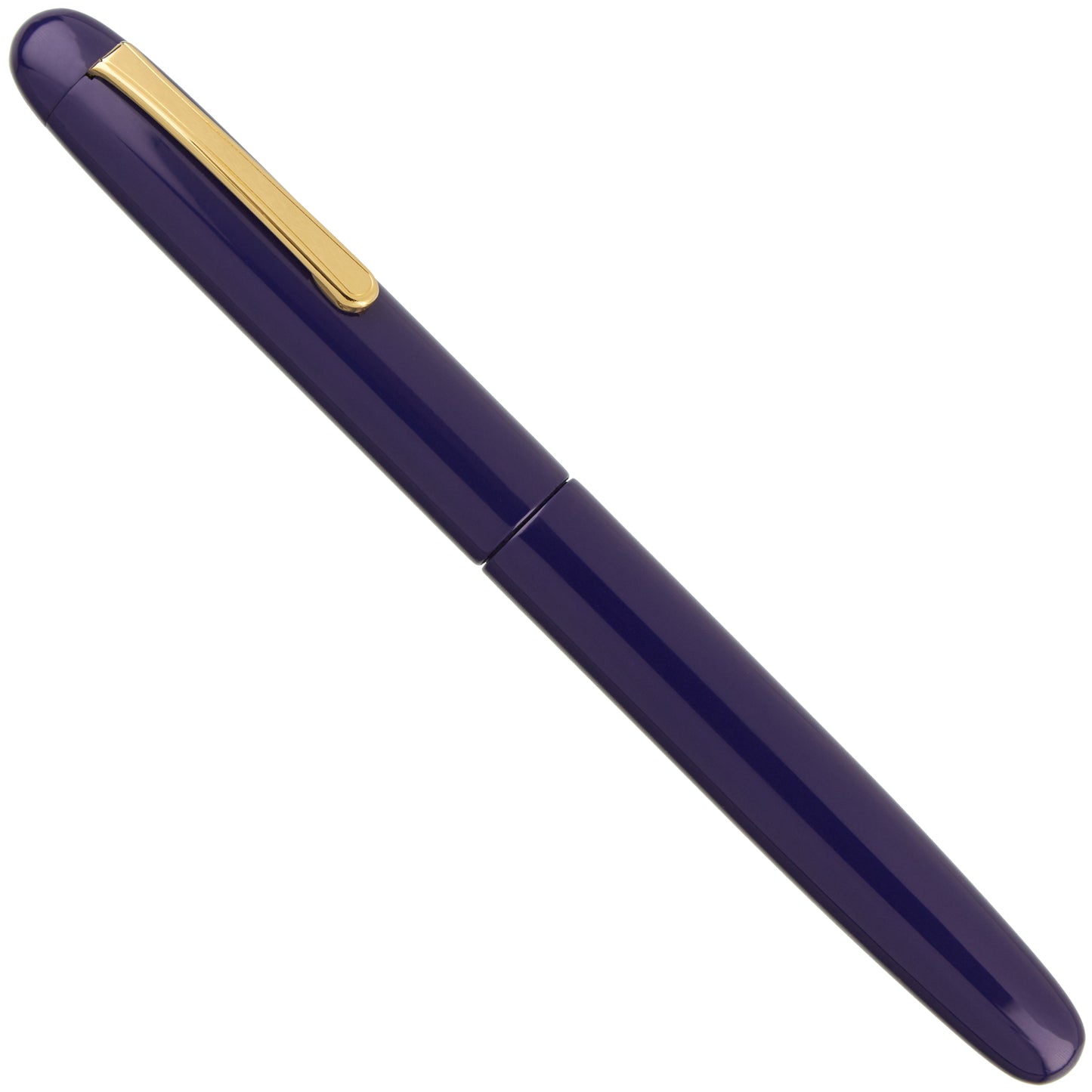 Nakaya Long Writer Shobu - nibs.com