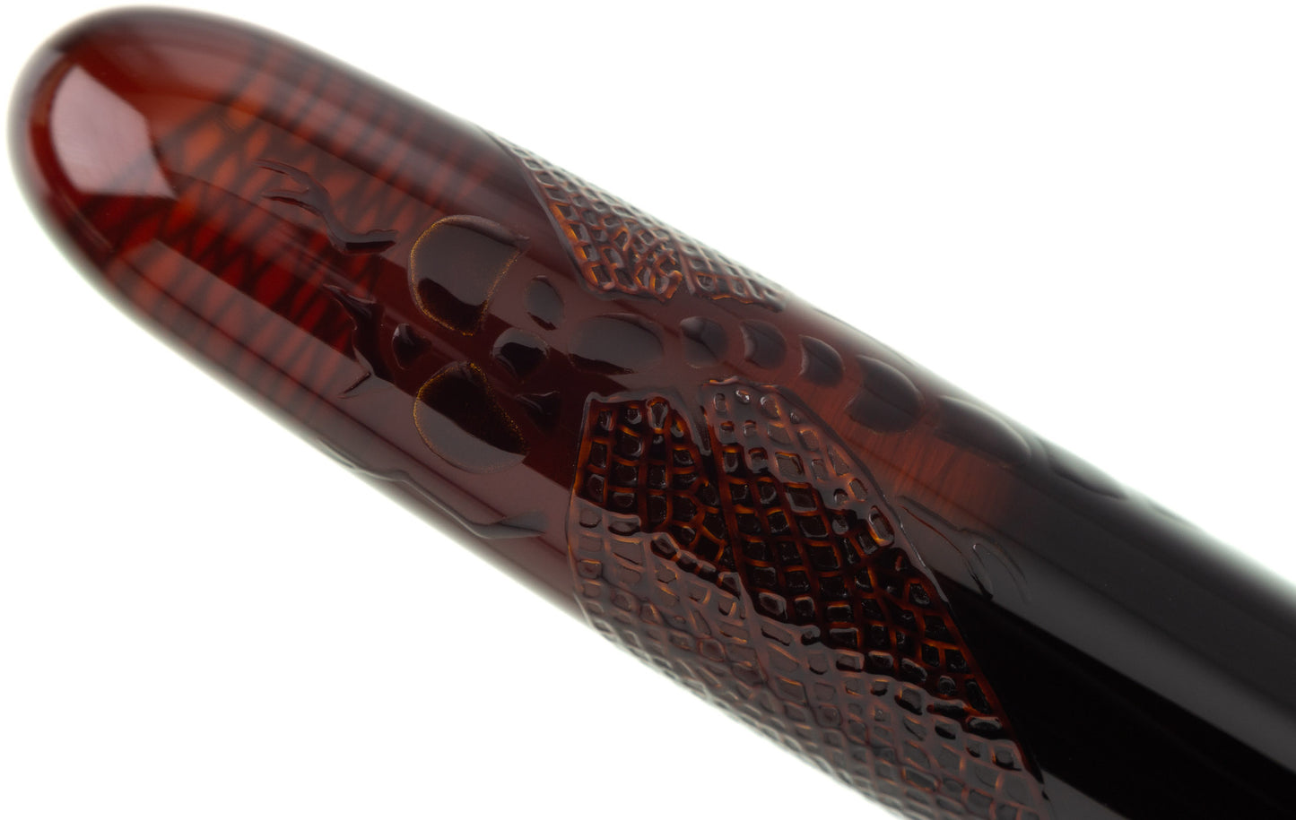 Nakaya Portable Cigar Spiketails - nibs.com