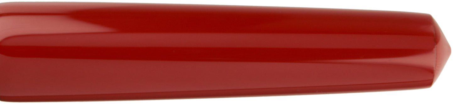 Nakaya Piccolo Writer Shu Polished - nibs.com