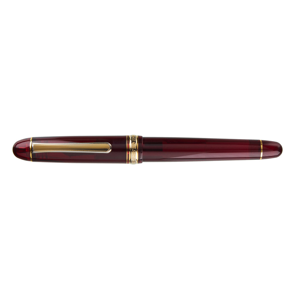 Platinum Century Bourgogne - nibs.com