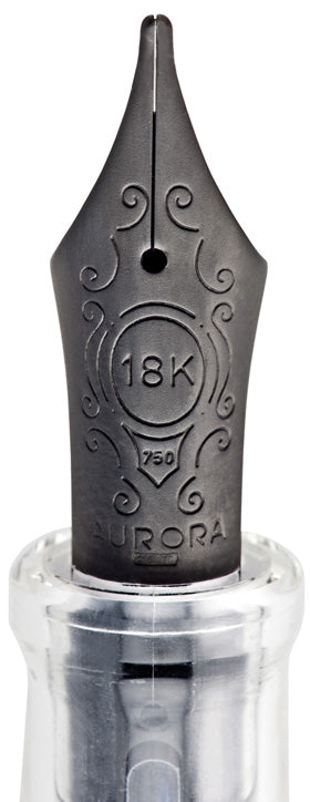 Aurora 88 Black Demonstrator Limited Edition - nibs.com