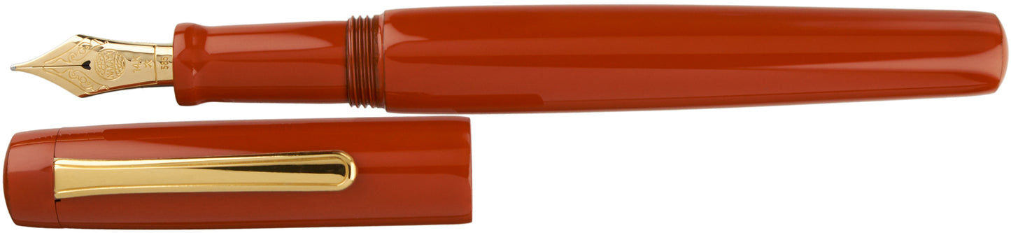 Nakaya Neo Standard Araishu - nibs.com