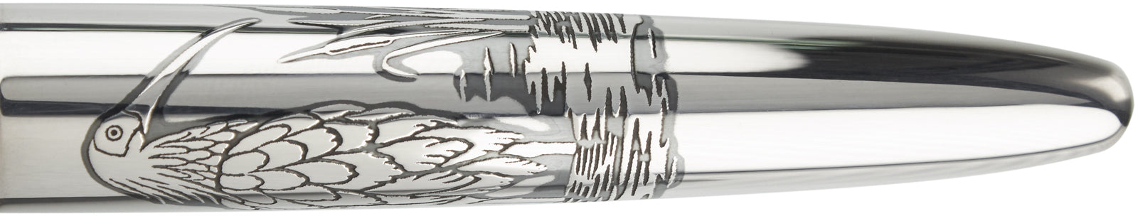 Pilot Sterling Collection Toki - nibs.com