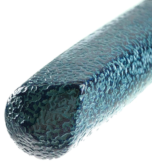 Nakaya Dorsal Fin Version 2 Ishime-Kanshitsu Midori - nibs.com