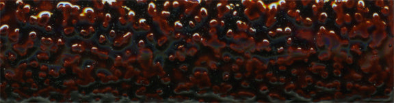 Nakaya Portable Cigar Ishime-Kanshitsu Kuro-tamenuri - nibs.com