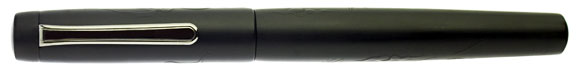 Nakaya Neo Standard Sumiko Ascending Dragon - nibs.com