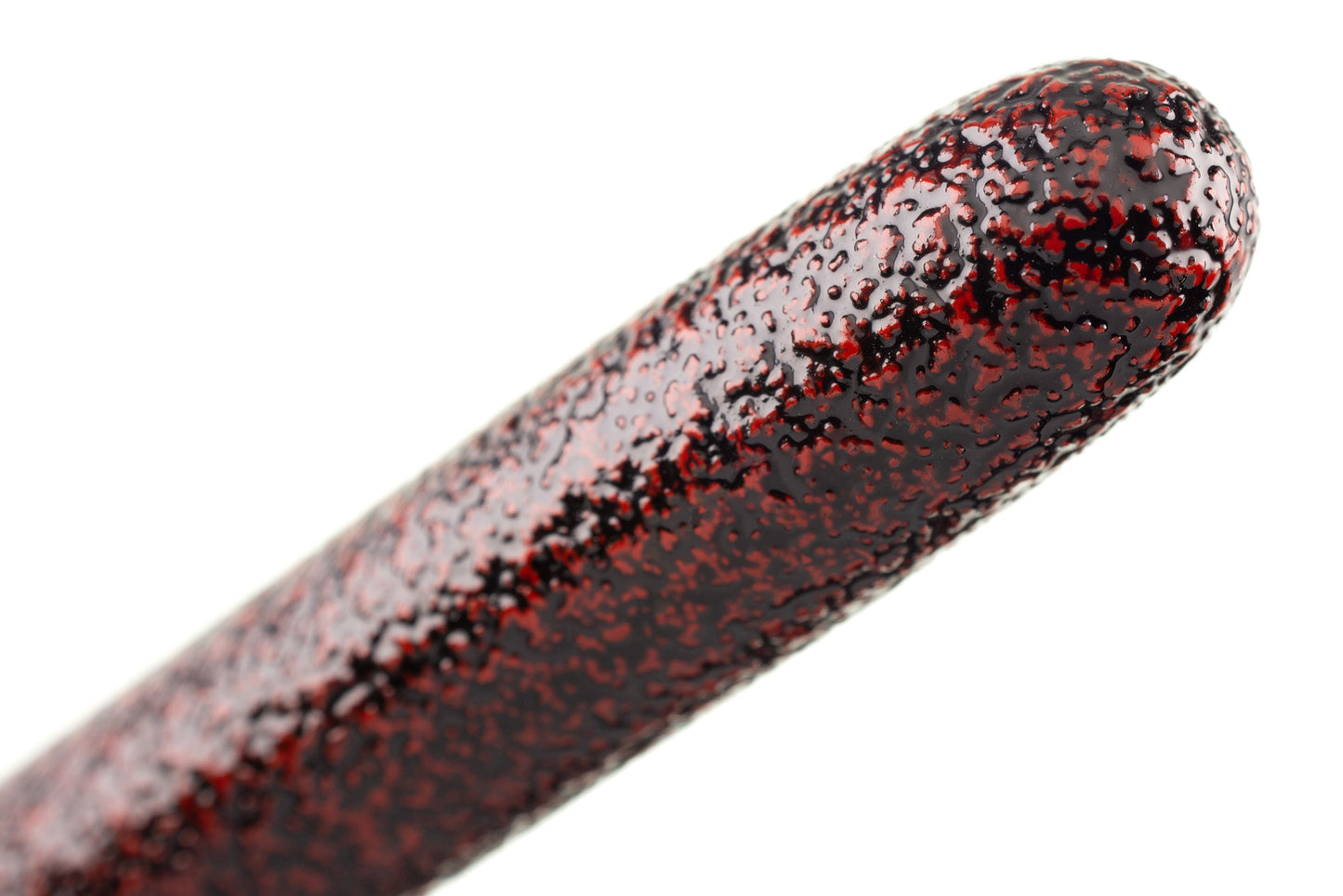 Nakaya Long Cigar Ishime-Kanshitsu Aka-tamenuri - nibs.com