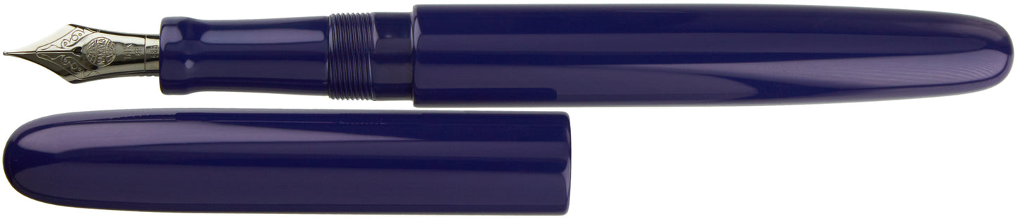 Nakaya Long Cigar Shobu - nibs.com