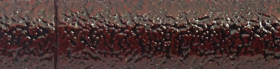 Nakaya Long Cigar Ishime-Kanshitsu Kuro-Tamenuri - nibs.com