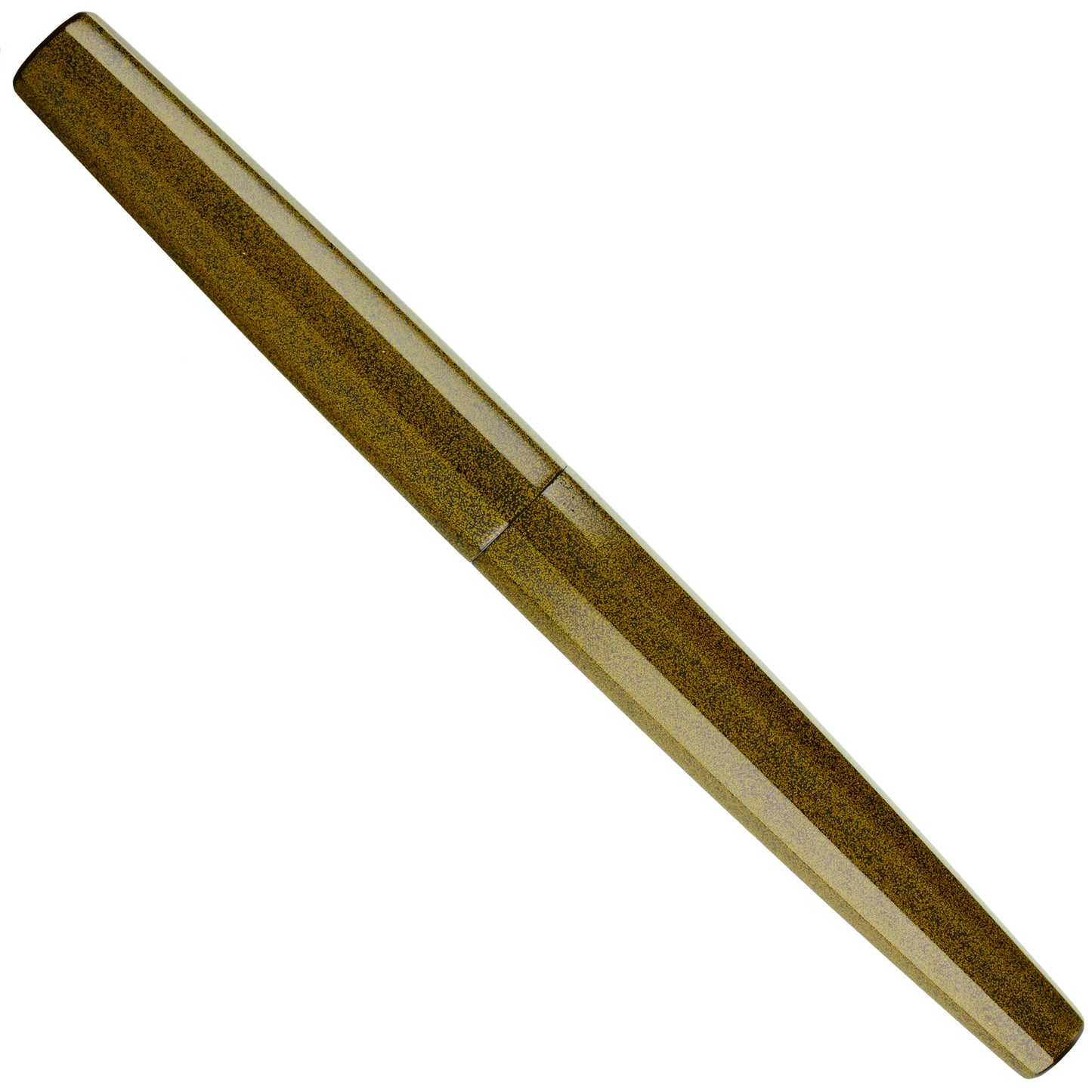 Nakaya Decapod Cigar Kanshitsu Togikiri ST - nibs.com