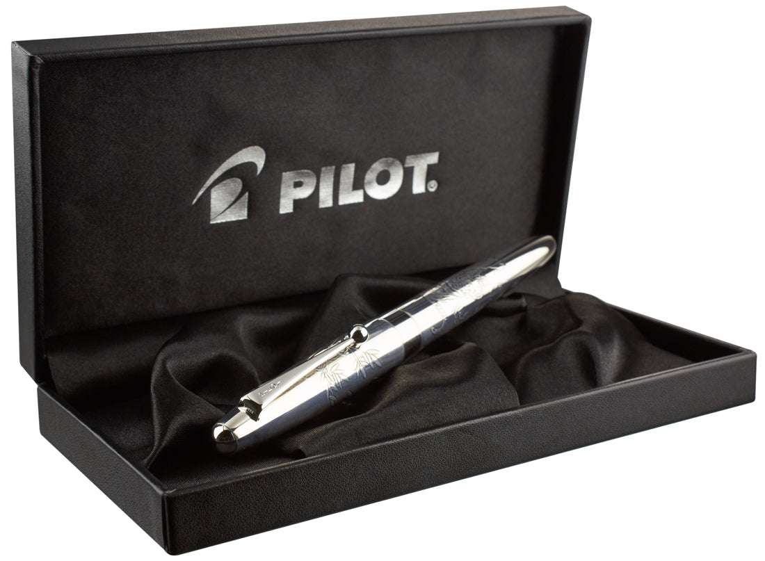 Pilot Sterling Collection Tiger - nibs.com