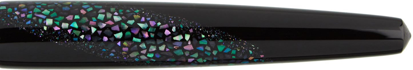 Nakaya Naka-ai Writer Milky Way - nibs.com
