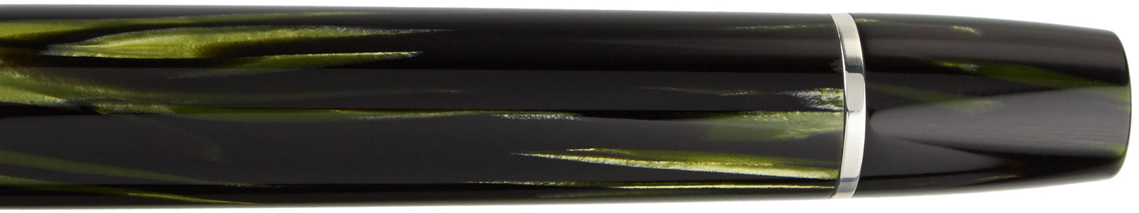 Montegrappa Extra 1930 Bamboo Black - nibs.com