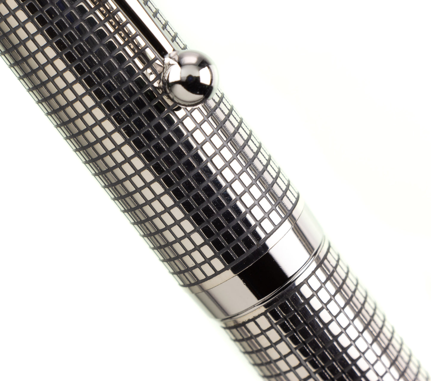 Pilot Sterling Collection Silvern Koushi - nibs.com