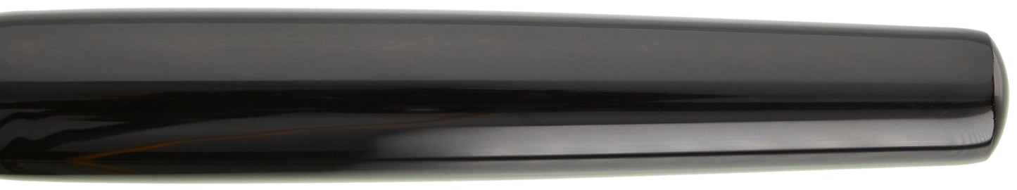 Nakaya Neo Standard Kuro-roiro - nibs.com