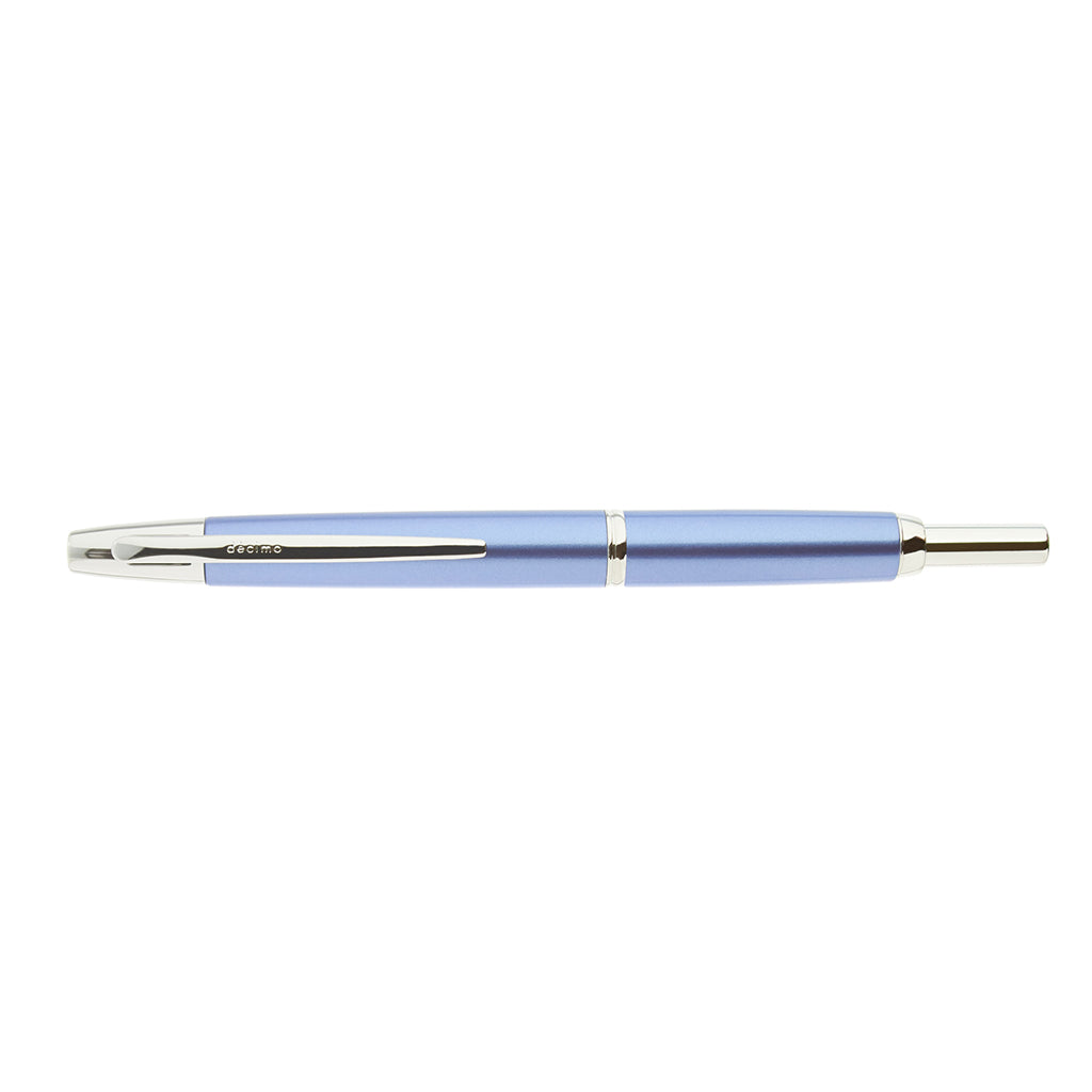 Pilot Decimo Light Blue - nibs.com