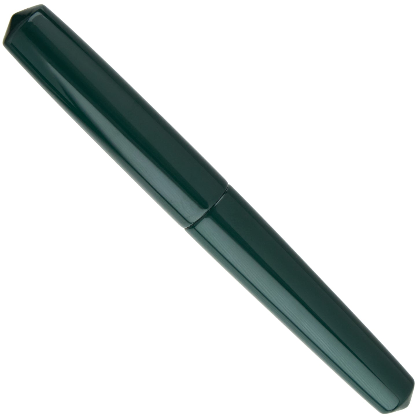 Nakaya Piccolo Cigar Midori - nibs.com