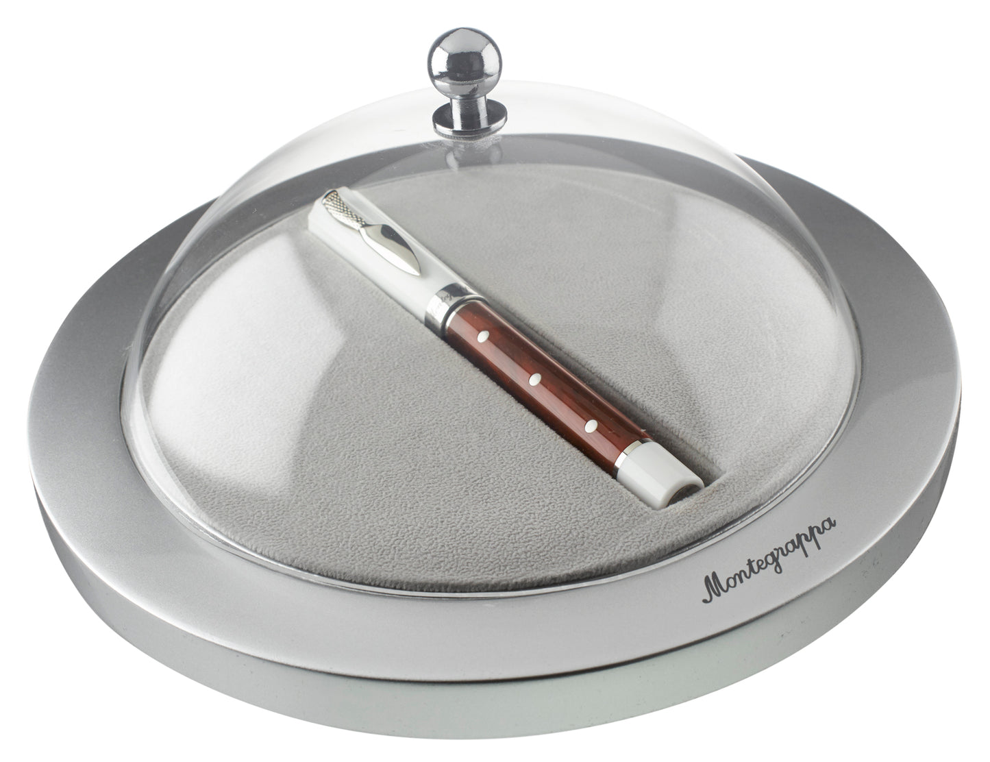 Montegrappa Chef Pen - nibs.com